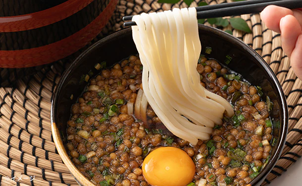 「宮崎名物釜揚げうどん」 - Image 3