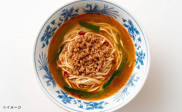 「ご当地生ラーメン（アジアン）」6食セット - Image 5