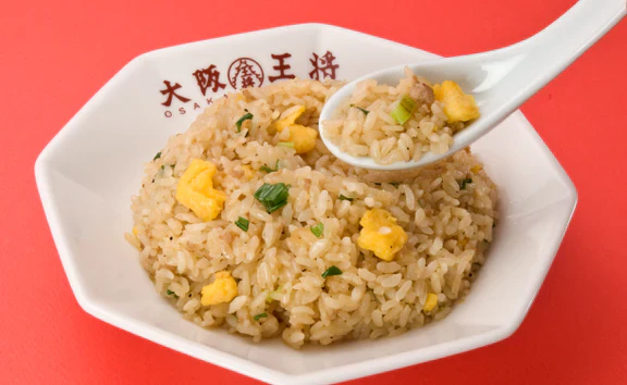 大阪王将「売れ筋商品詰め込みセット」 - Image 3