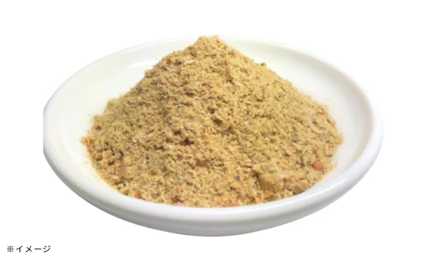 「国産無添加だし粉」200g - Image 3