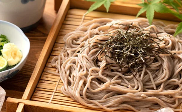 「生そば（普通麺）」 - Image 3