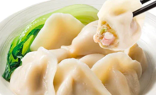 大阪王将「餃子＆チャーハンたっぷり堪能セット」 - Image 10