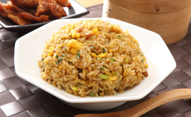 大阪王将「餃子＆チャーハンたっぷり堪能セット」 - Image 5