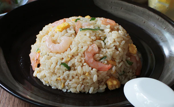 大阪王将「餃子＆チャーハンたっぷり堪能セット」 - Image 6