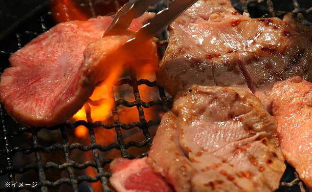 「杜の都 仙台名物 肉厚牛たん（塩味）」300g - Image 6