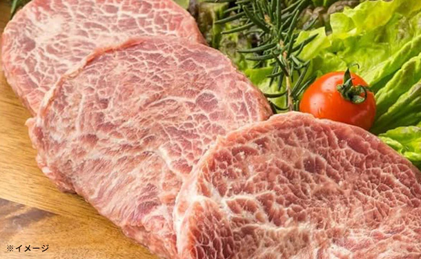 「シャトーブリアン（加工肉）」500g - Image 2