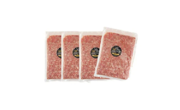 「淡路島ハンバーグの種」500g - Image 2