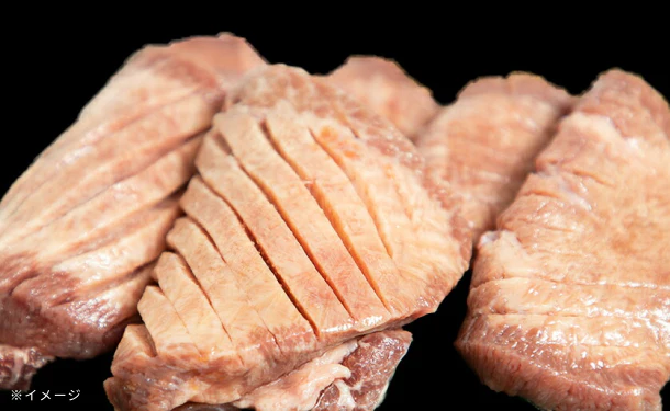 肉の匠中むら屋「たっぷり牛タン味噌」500g - Image 6