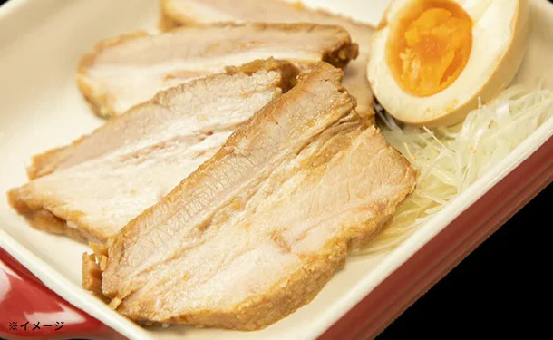「不揃い とろとろ煮豚」約2kg（2～4パック） - Image 2
