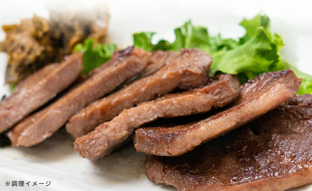 肉の匠中むら屋「たっぷり牛タン味噌」500g - Image 3