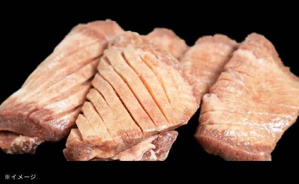 肉の匠中むら屋「たっぷり牛タン味噌」500g - Image 5