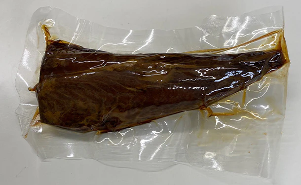 伊勢志摩産「天然ふぐの甘露煮」1尾 - Image 4
