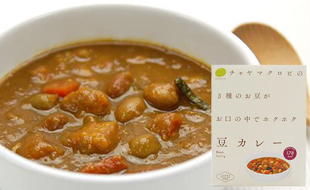 CHAYAマクロビ「フードロス応援 レトルト詰合せセット」計10個 - Image 10