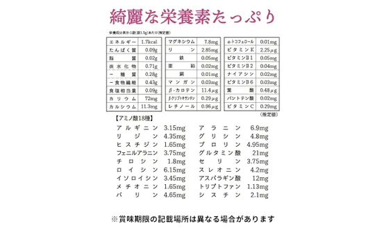 チュチュル「女王様のとろろ昆布」30食 - Image 5