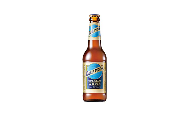 「BLUE MOON Bottle」330ml - Image 3
