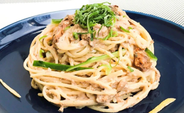 キョクヨー「いわし味噌煮（3缶）」 - Image 3