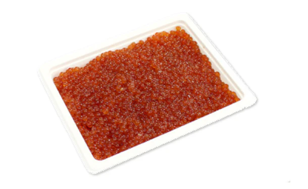 「鱒イクラ醤油漬け」500g - Image 2
