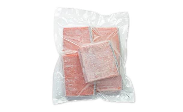 「本マグロ訳あり中トロ」700g - Image 3
