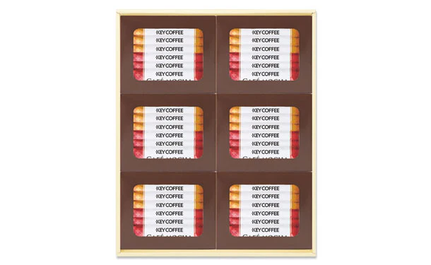 「キーコーヒー カフェタイムセレクション」 - Image 2