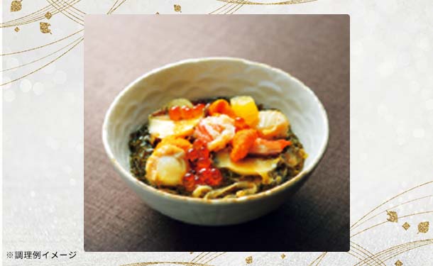 「健美の里 極宝珠漬」500g - Image 2
