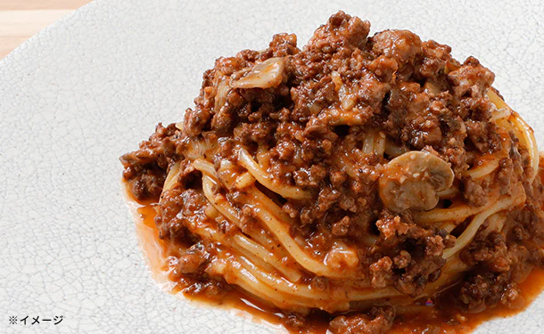俺のイタリアン「トリュフ薫るボロネーゼ」（ソースのみ） - Image 2