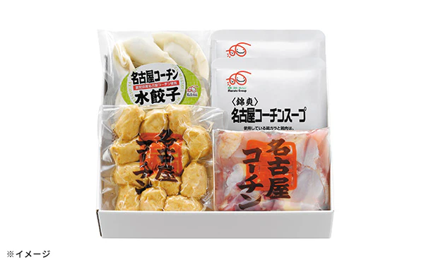 名古屋コーチン鶏鍋 - Image 3