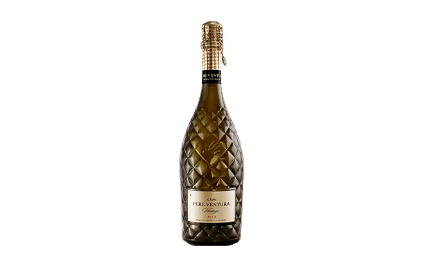 スペイン産 発泡「ペレ・ベントゥーラ カバ ヴィンテージ ブリュット グランレセルバ 2016」750ml