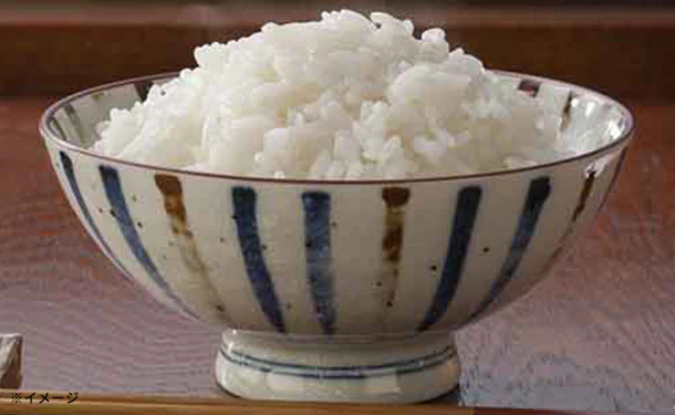 令和5年産「福島県産 天のつぶ」5kg - Image 2