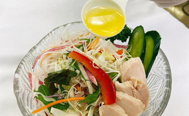 やくし食品「えごま油セット 白と黒」100g - Image 7