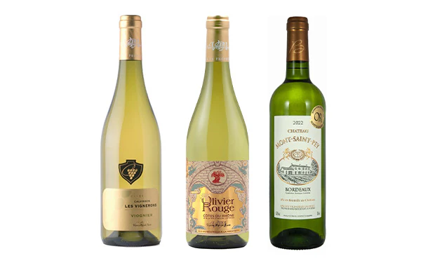 「シャブリ入りフランス白6本セット」750ml - Image 3