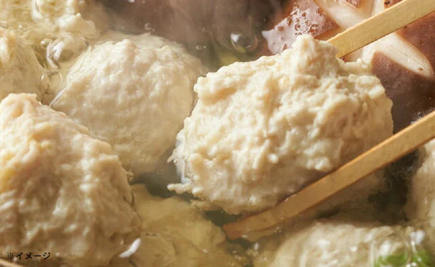 「青じそ香る 鶏つくね串（10本×5袋）」合計2kg - Image 4