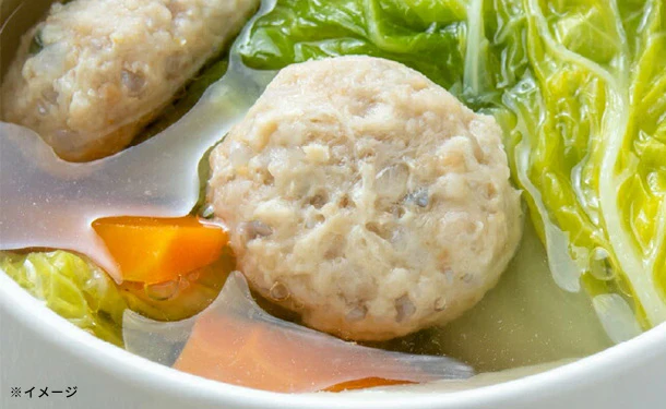 「青じそ香る 鶏つくね串（10本×5袋）」合計2kg - Image 5