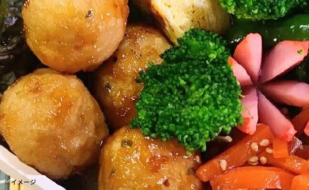 「青じそ香る 鶏つくね串（10本×5袋）」合計2kg - Image 6