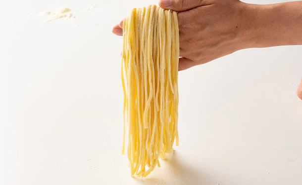 「生パスタ3種ミックス」 - Image 9