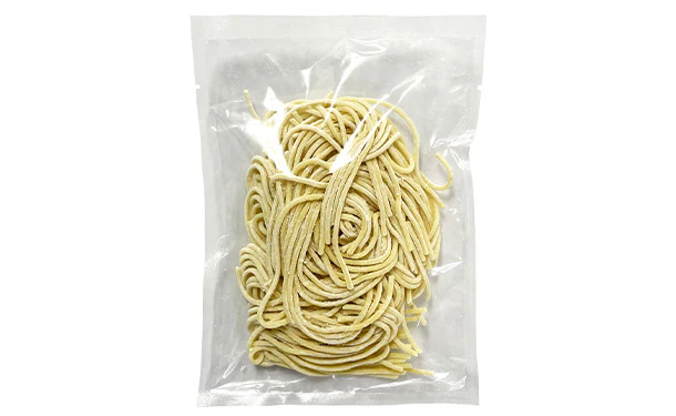 「生チャンポン麺 本場のスープ付き」 - Image 3