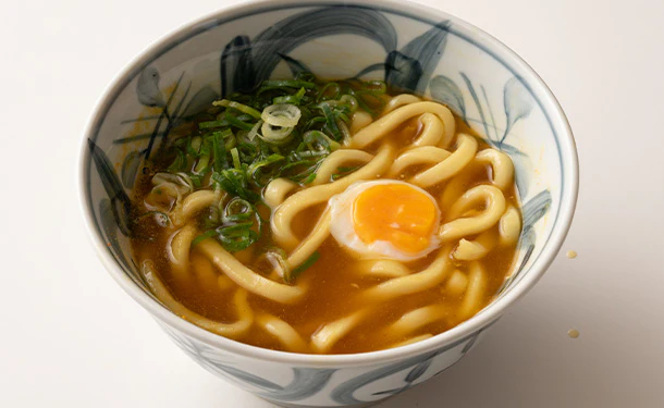 「レンジでチンするお手軽讃岐カレーうどん」 - Image 3