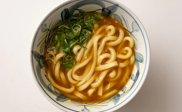 「レンジでチンするお手軽讃岐カレーうどん」 - Image 4