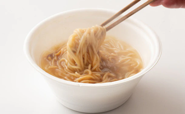 「お手軽生ラーメン3種アソート」 - Image 5