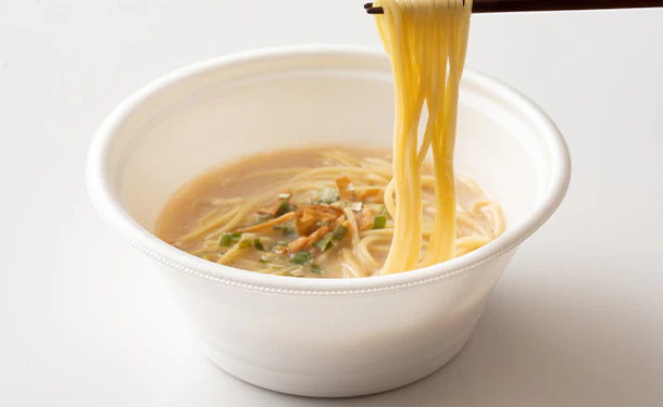 「お手軽生ラーメン3種アソート」 - Image 7