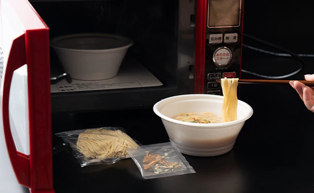 「お手軽生ラーメン3種アソート」 - Image 8