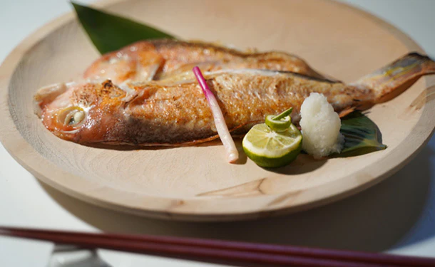 「一夜干しギフト 吉祥天」 - Image 5