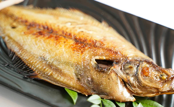 「日本海とれたて干物セット 大黒」 - Image 5