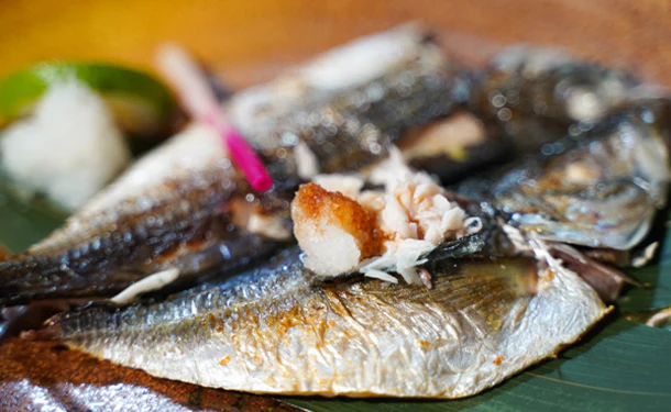 「日本海とれたて干物セット 大黒」 - Image 6