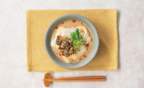 キョクヨー「ノルウェー鯖みそ煮」145g - Image 3