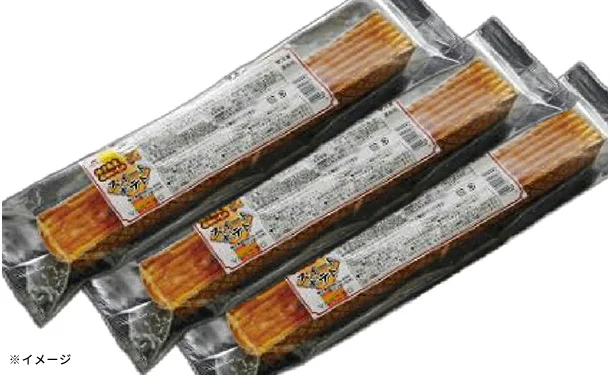 種子島産「安納いも スイートポテト」280g - Image 3