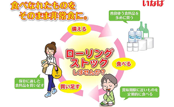 いなば「チキンとトムヤム やわらかライス」165g - Image 4