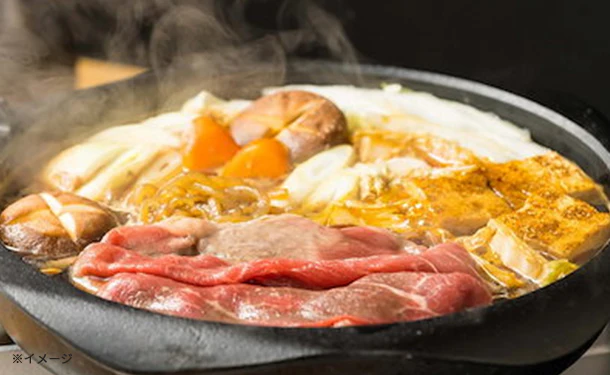 「A4ランク以上 黒毛和牛うで（ミスジ）スライス」500g - Image 2