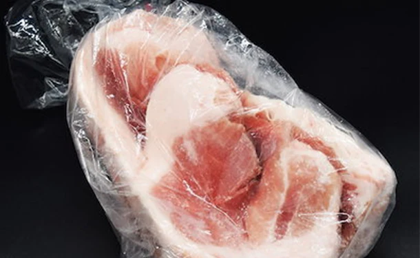 「豚うでスライス」1kg - Image 3