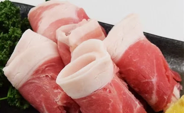 「豚うでスライス」1kg - Image 4