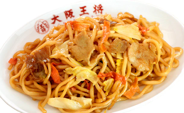 大阪王将「Kuradashi 限定詰め合わせセット」 - Image 4